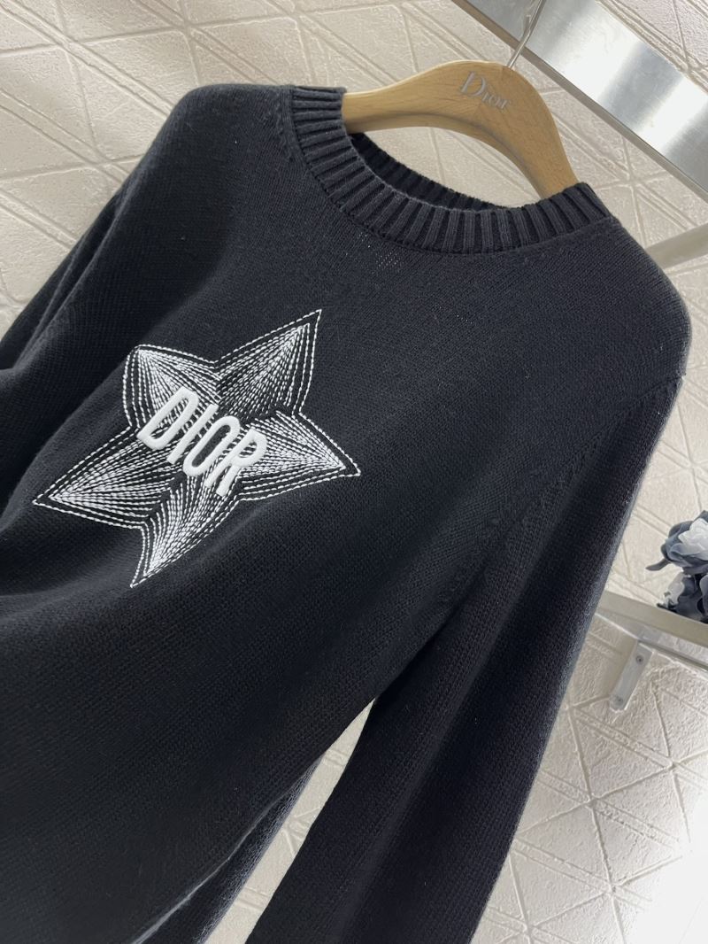 Christian Dior Sweaters